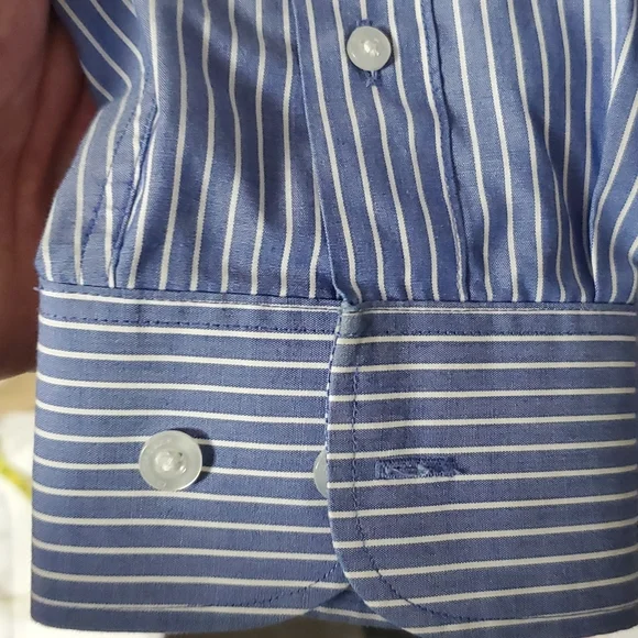 Cutter & Buck long sleeve shirt - Picture 4 of 8